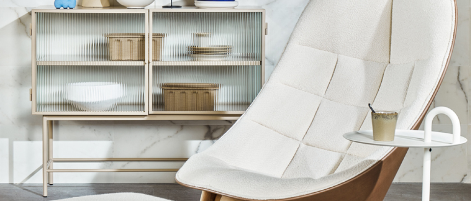 Ferm Living dressoirs bij Eijerkamp