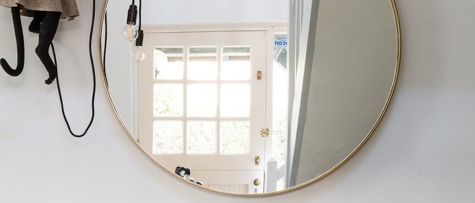 Trendhopper spiegels eijerkamp