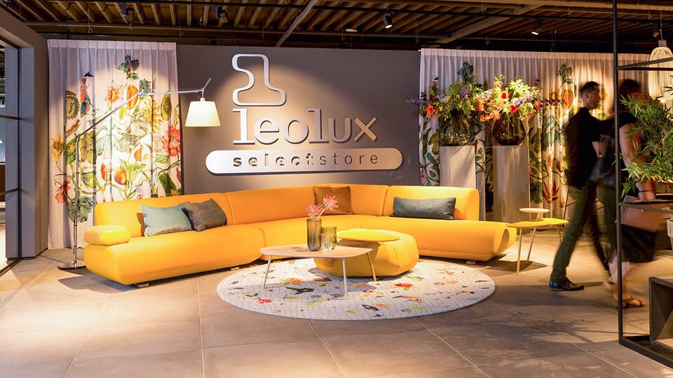 Leolux Select Stores Eijerkamp