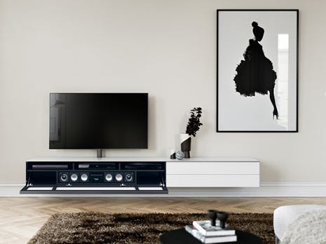 Spectral: soundbar t.w.v. 899.- cadeau