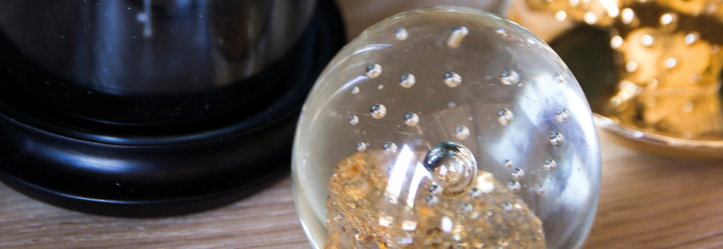 Trendhopper decoratie eijerkamp