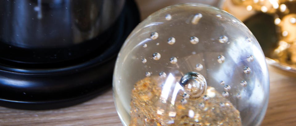 Trendhopper decoratie eijerkamp