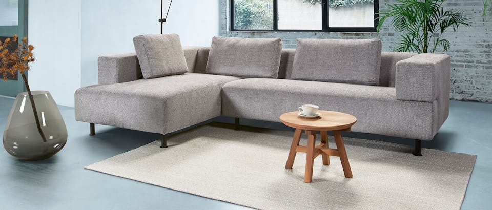 Studio MIK hoekbanken Eijerkamp