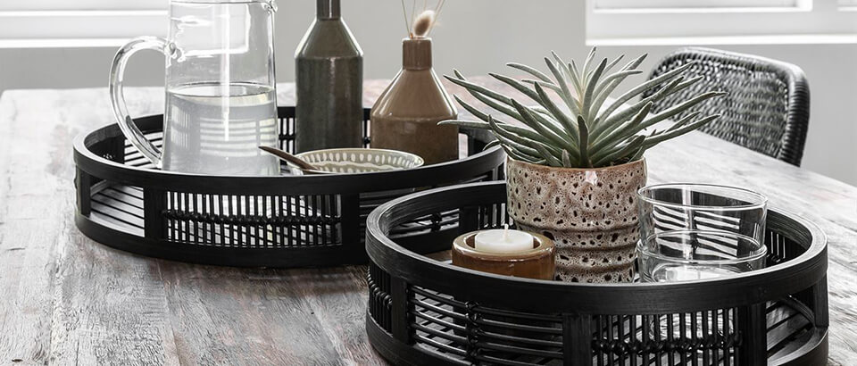 Must Living servies bij Eijerkamp