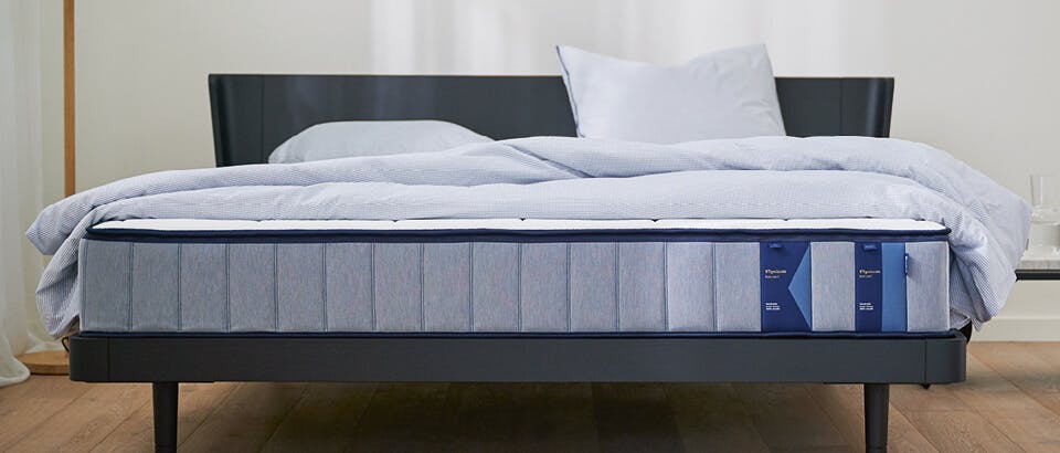 Auping matrassen Eijerkamp