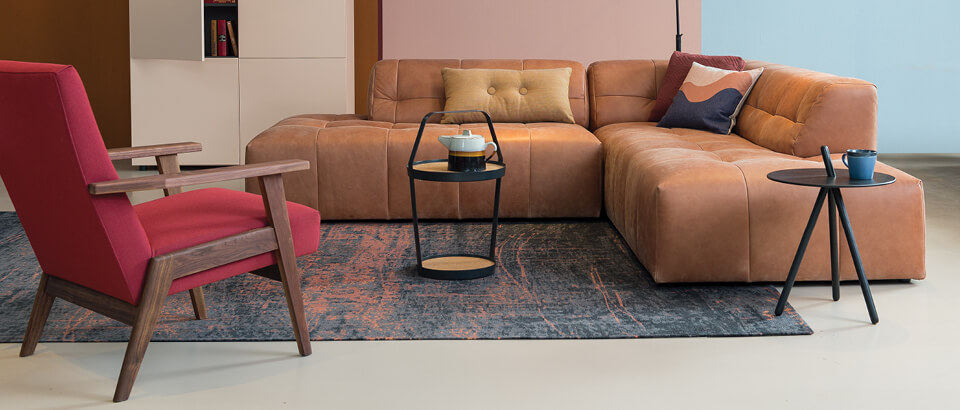 retro fauteuils Eijerkamp