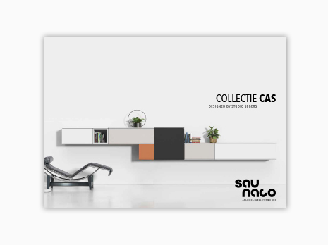 Saunaco Cas Brochure 2024