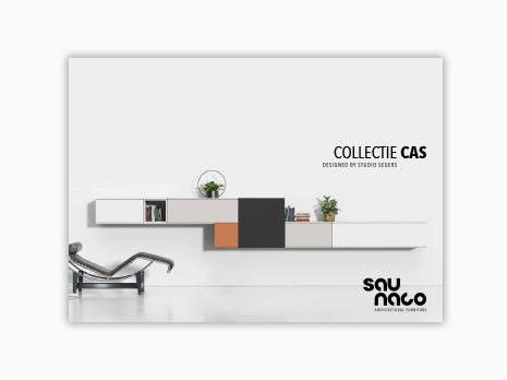 Saunaco Cas Brochure 2024