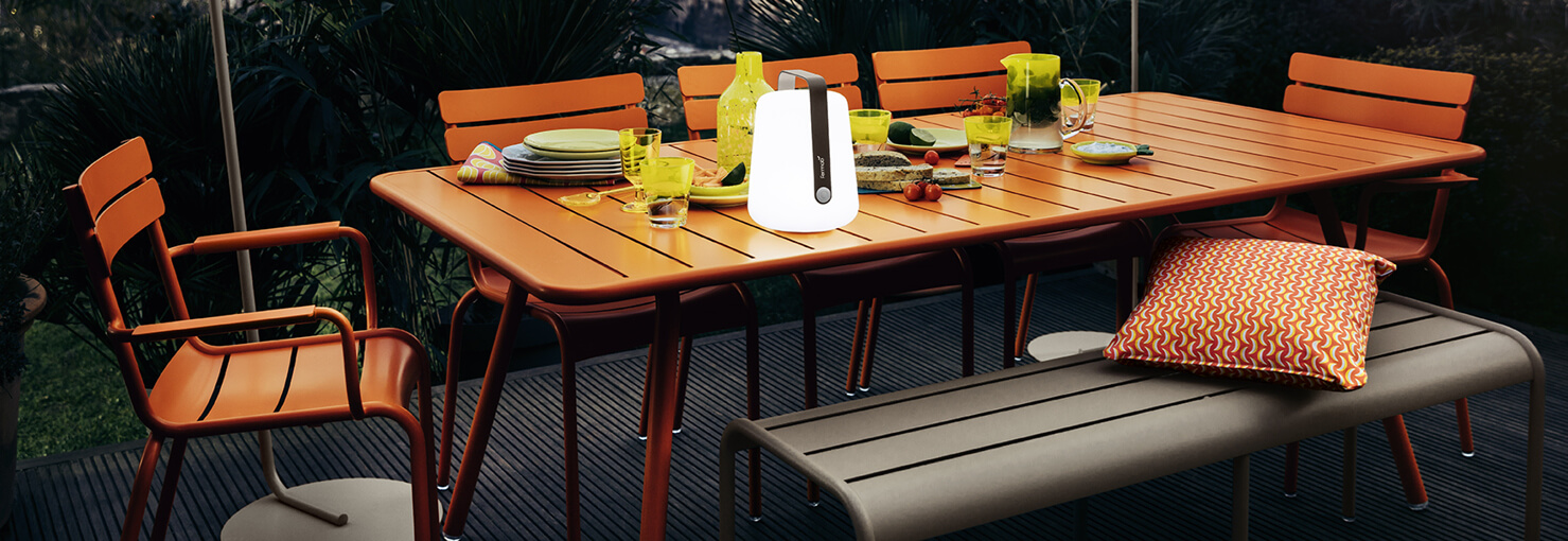 Fermob tuinstoelen Eijerkamp