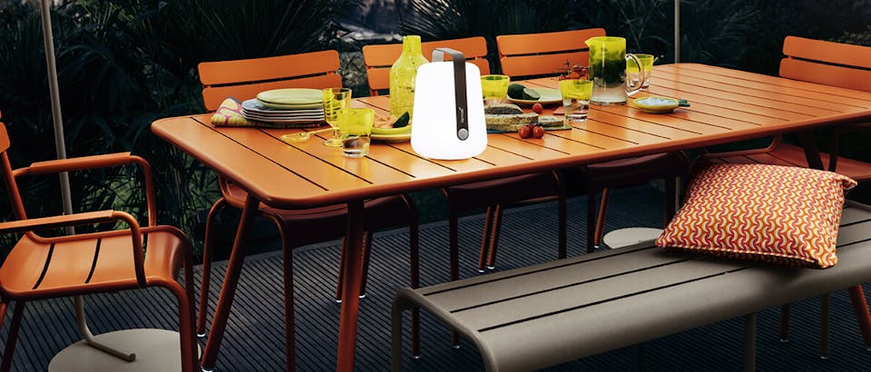 Fermob tuinstoelen Eijerkamp