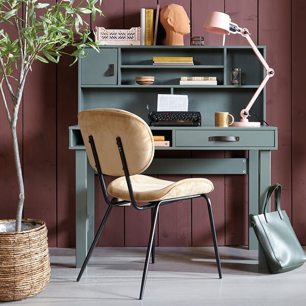 vtwonen Stijl Studio Landelijk