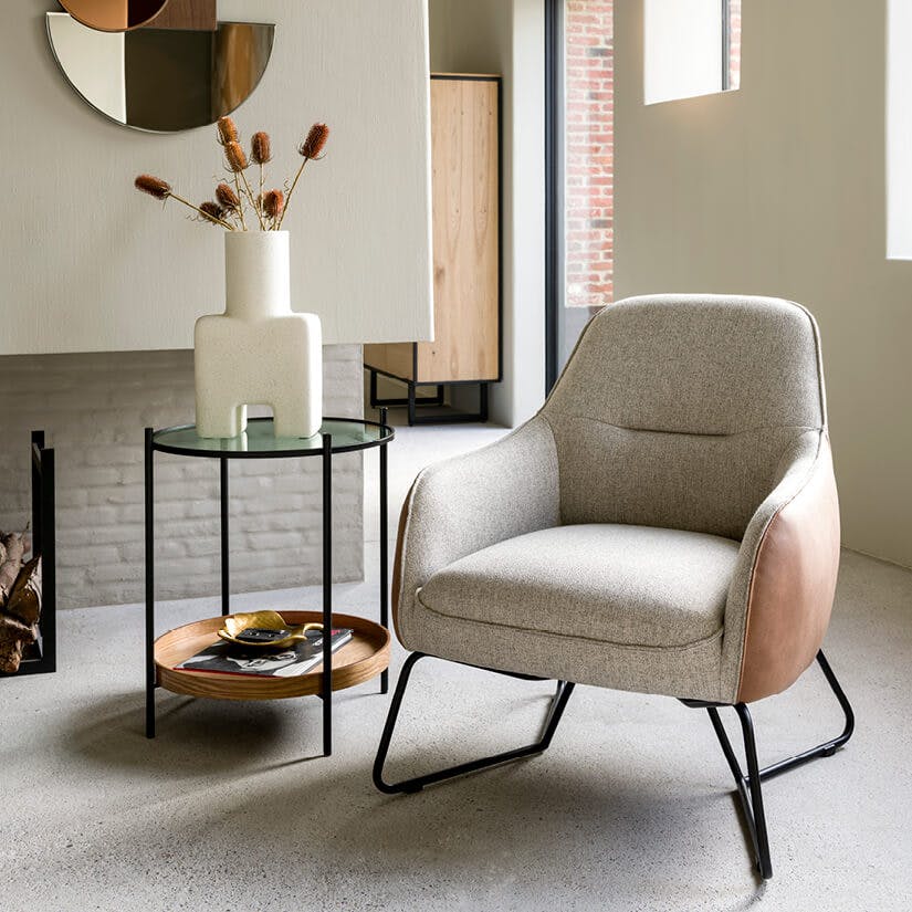 woontrend lente 2021: Comfy Minimalism