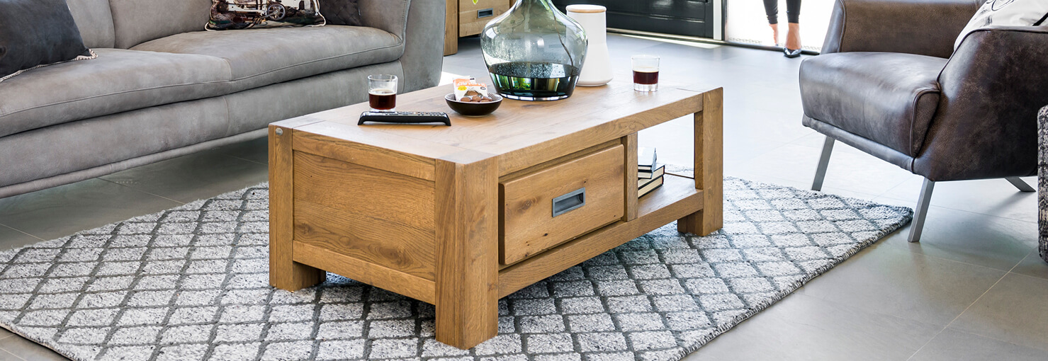 Henders & Hazel salontafels Eijerkamp