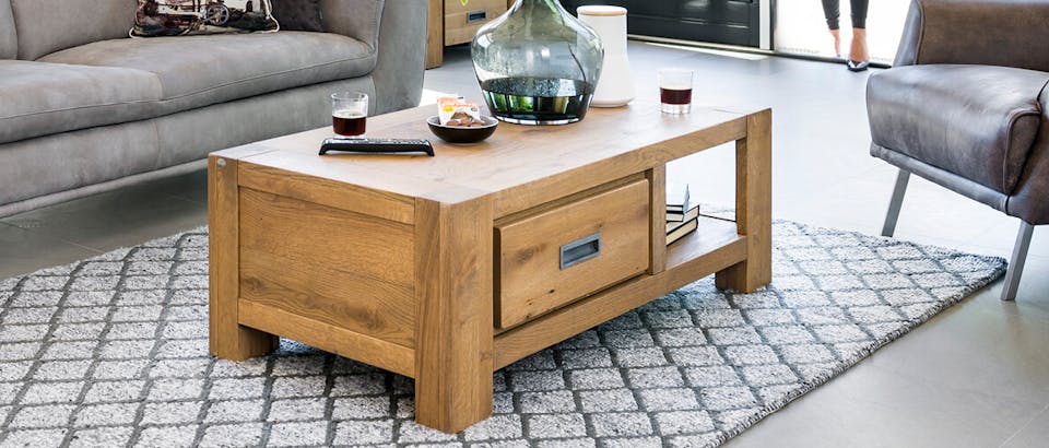 Henders & Hazel salontafels Eijerkamp