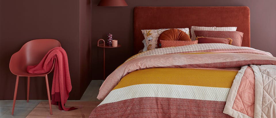 Bed- & badtextiel Eijerkamp