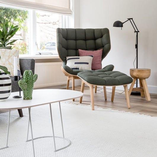 vtwonen make-over 7 voorjaar 2018 fauteuil