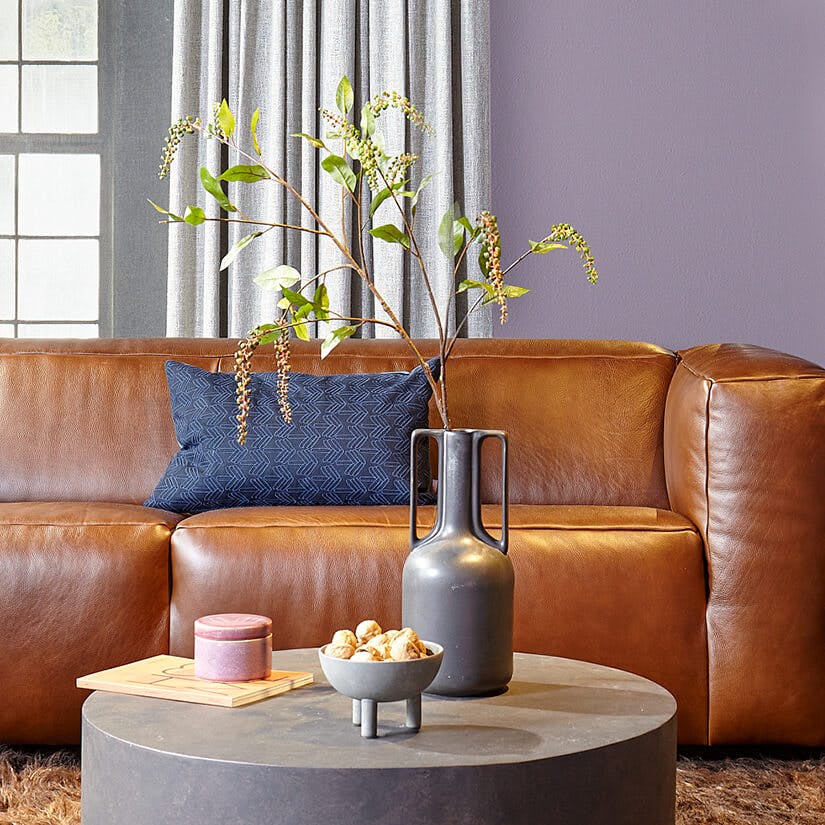 vtwonen Stijl Studio Industrieel gordijnen