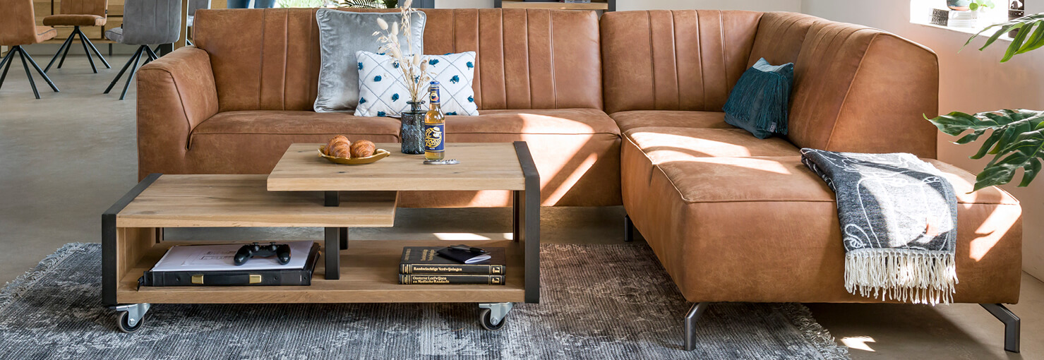 Henders & Hazel bijzettafels Eijerkamp