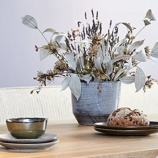 Silk-ka in vtwonen Stijl Studio Romantisch