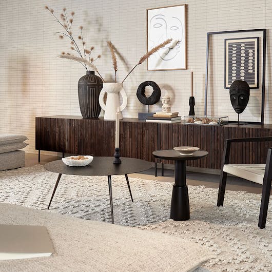 woonstijl Bohemian