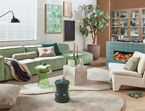 vtwonen Stijl Studio's