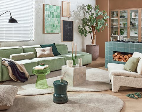 vtwonen Stijl Studio's