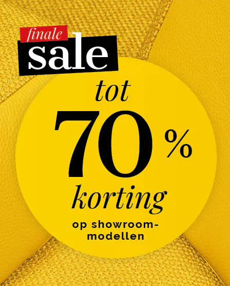 Finale Finale Sale