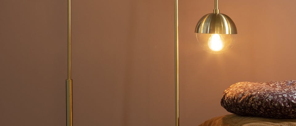 Hotel_Chique_Tafellampen