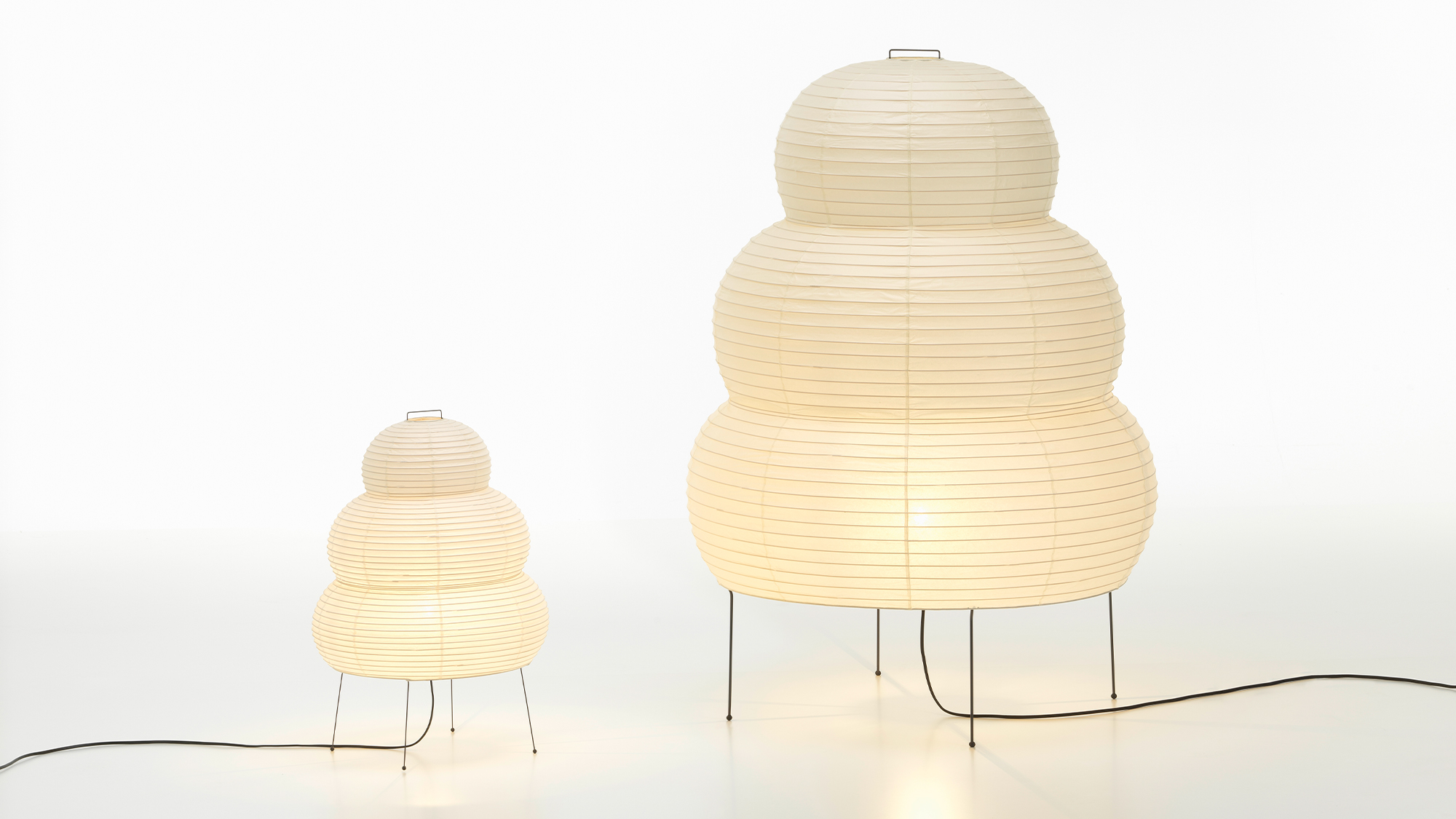 Papieren_Tafellampen