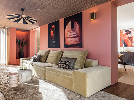 Make-over 7 door Kelly