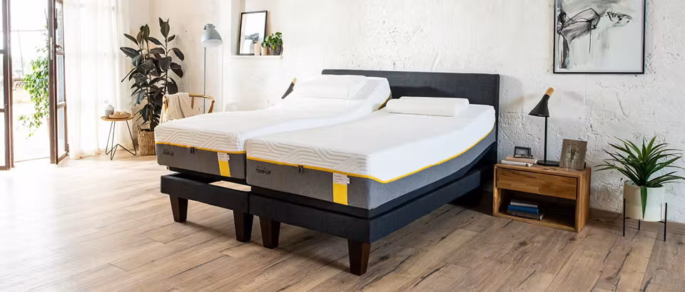 Welk matras past bij mij