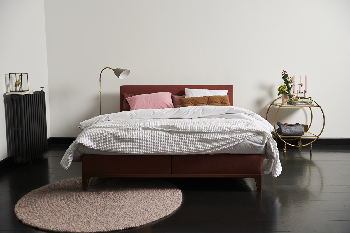 Hoe lang gaat een matras mee