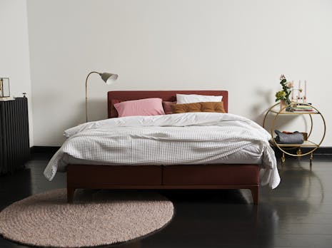 Hoe lang gaat een matras mee