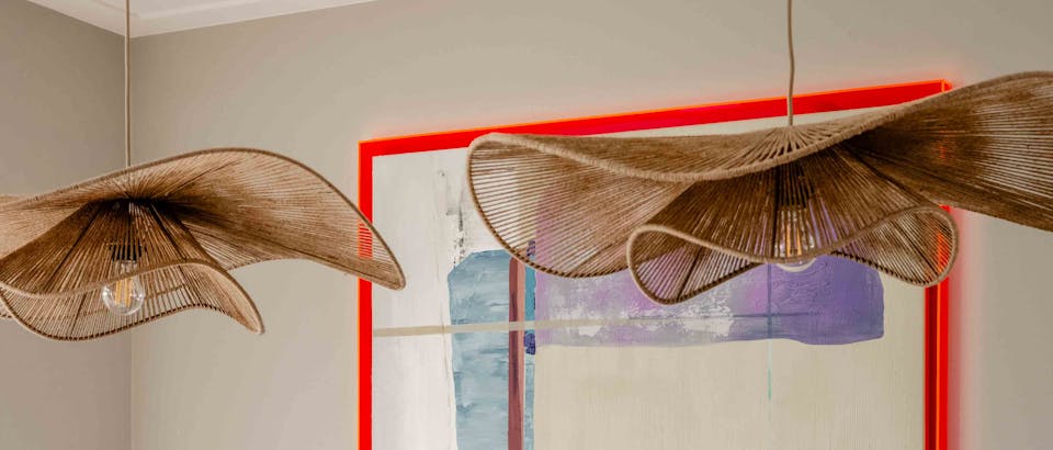 Scandinavische hanglampen bij Eijerkamp