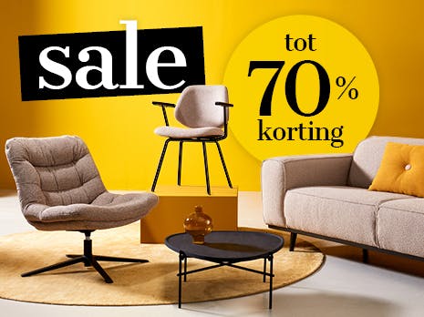 Sale