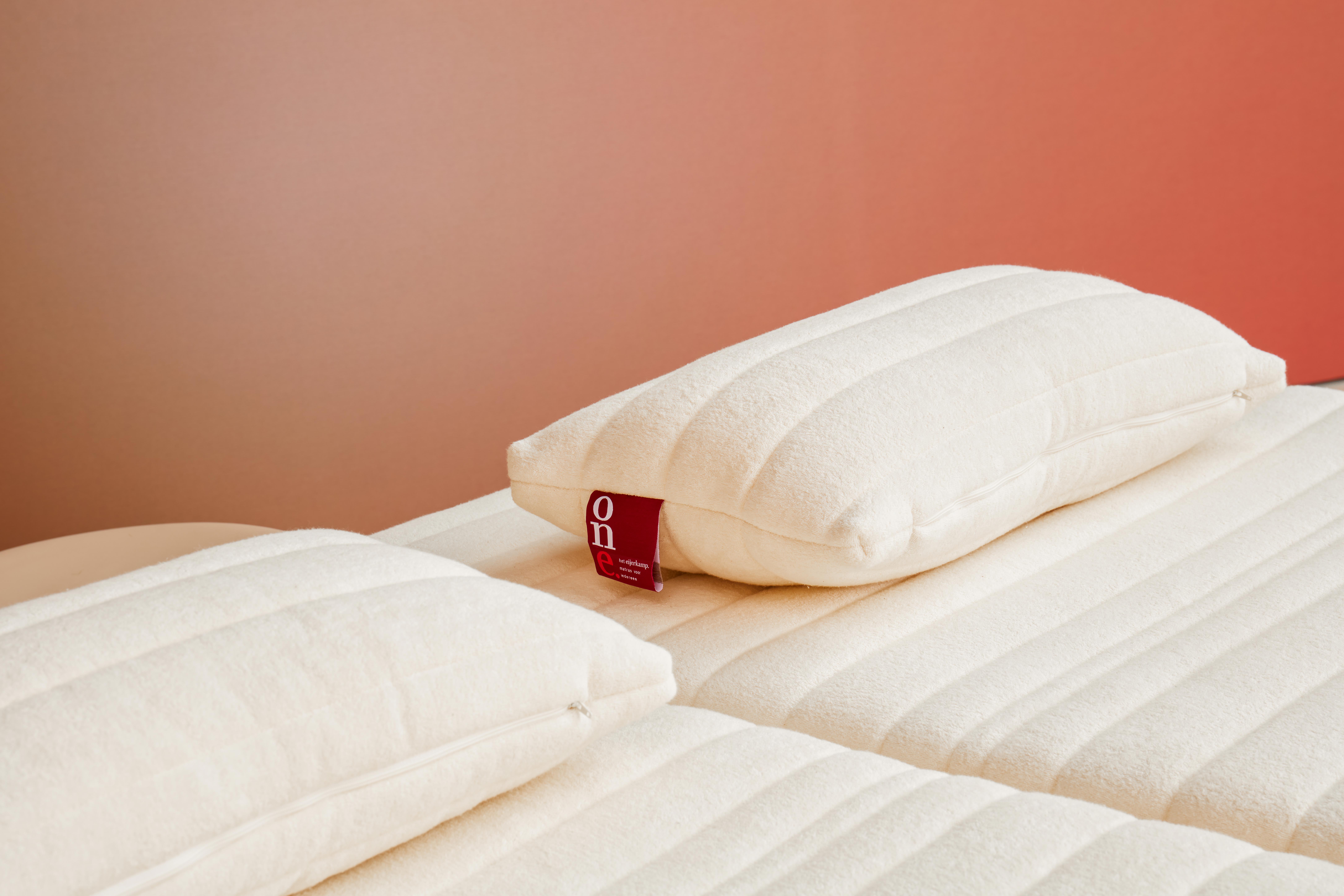 Welk kussen past bij mij