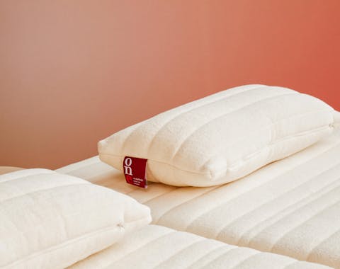 Welk kussen past bij mij