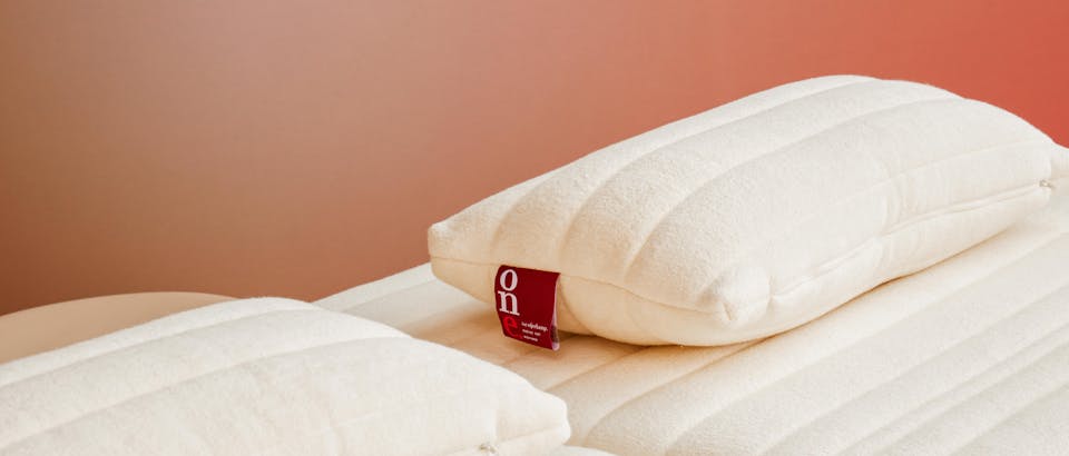 Welk kussen past het beste bij mij?