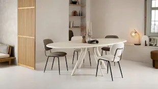 zo kies je de juiste eetkamerstoel!