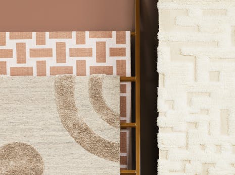 Brinker Carpets: 15% korting op geselecteerde collectie