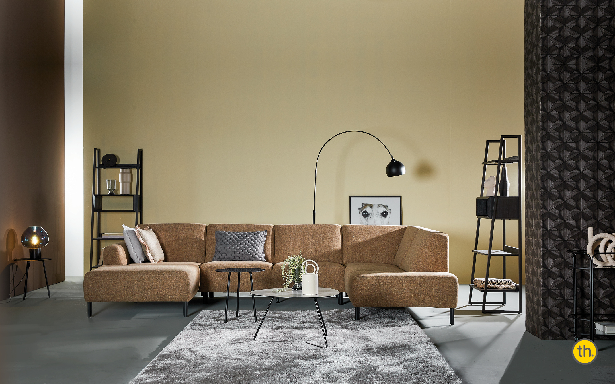 grijze vloerkleden bij Eijerkamp