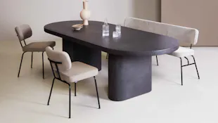 Verlichting eetkamer