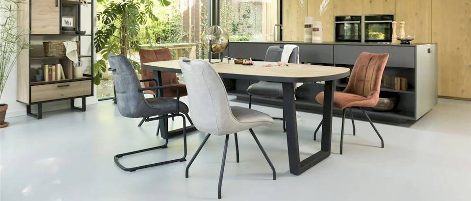 kunststof eettafels bij eijerkamp