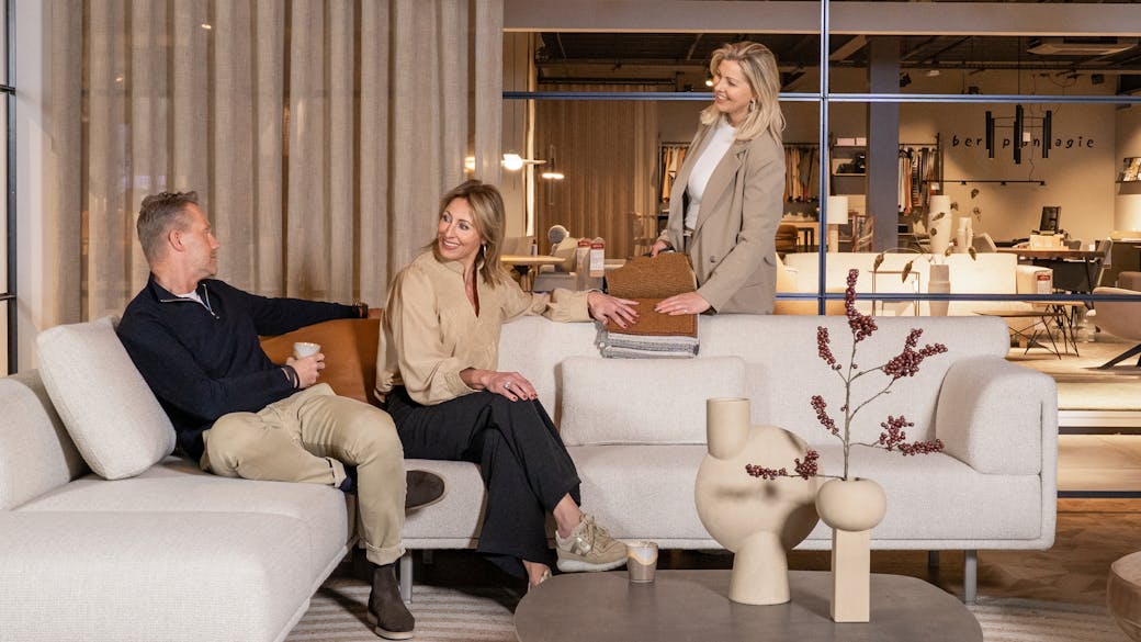 Interieuradvies Amersfoort