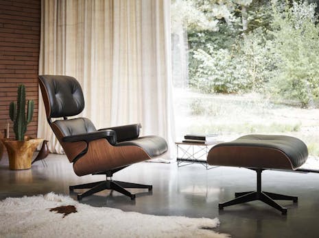 Vitra: Eames Chair met voordeel