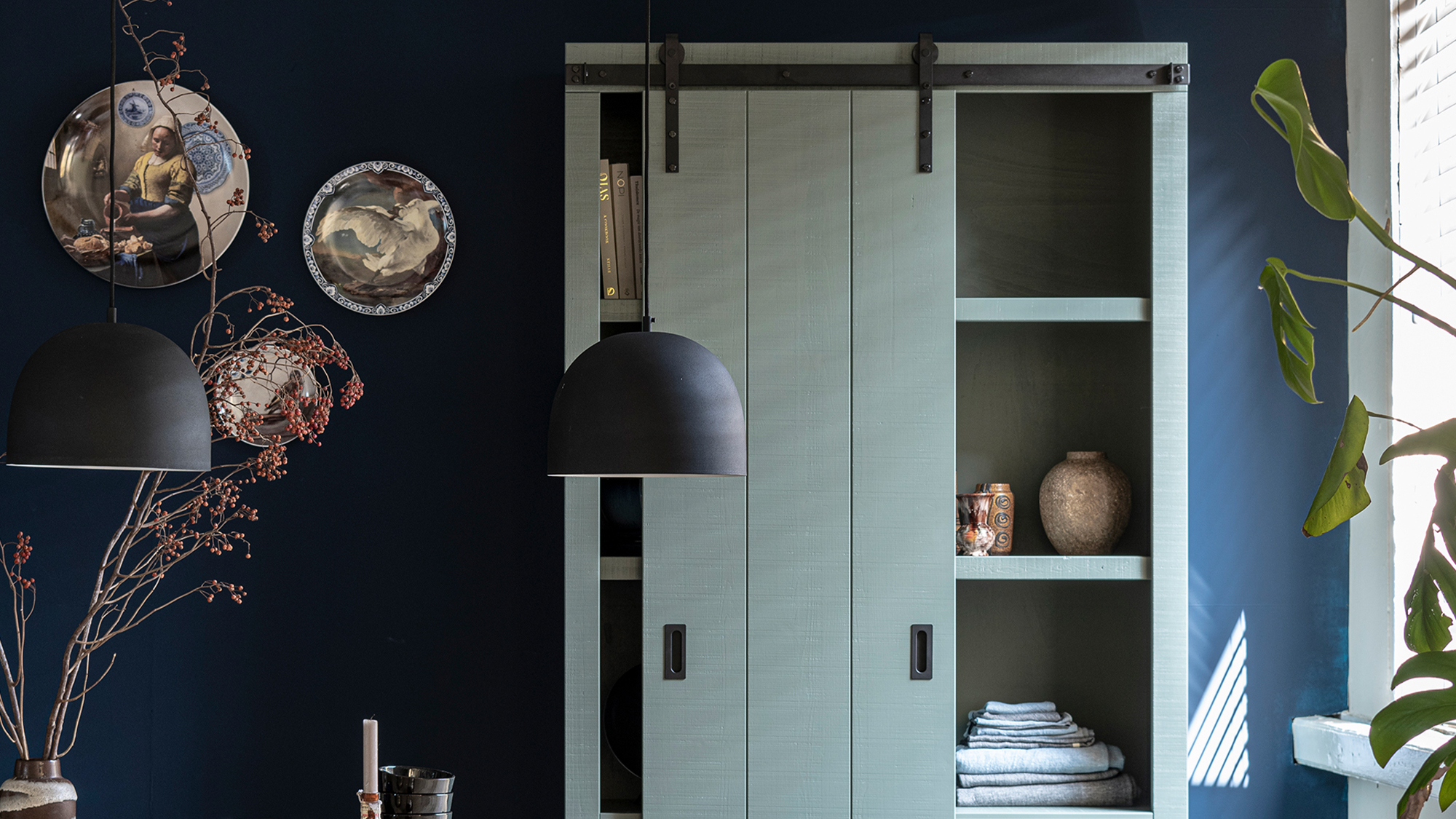 vtwonen Slide Barn Opbergkast Eijerkamp