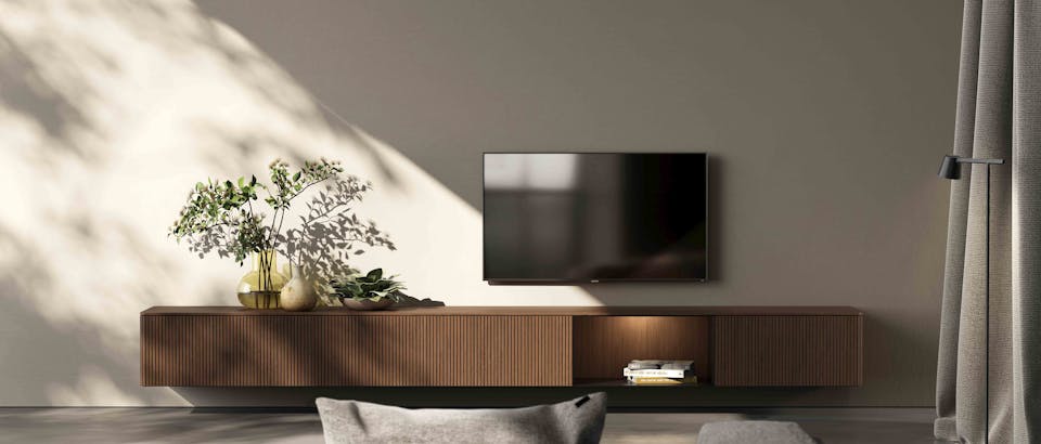 Saunaco Ron Tv-meubel