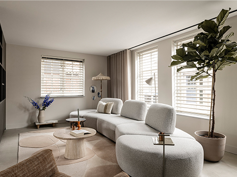 Make-over 6 door Frans