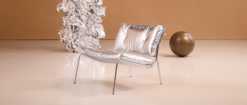 Living Divani bij Eijerkamp