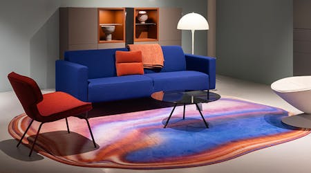 Artifort bij Eijerkamp